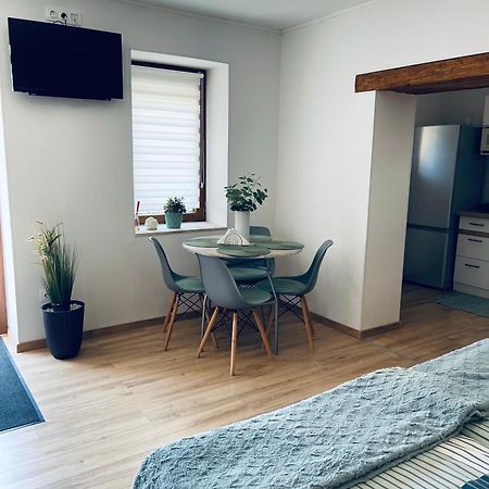 Kaland Apartman Ii. Sátoraljaújhely 外观 照片