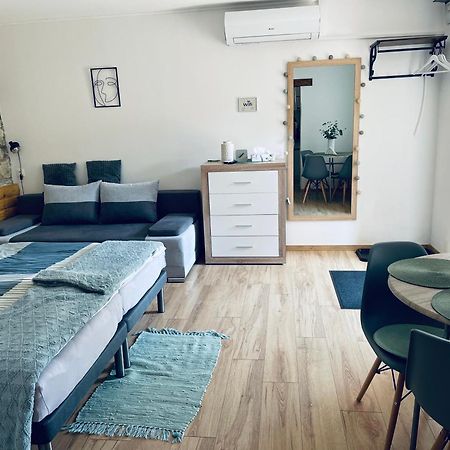 Kaland Apartman Ii. Sátoraljaújhely 外观 照片