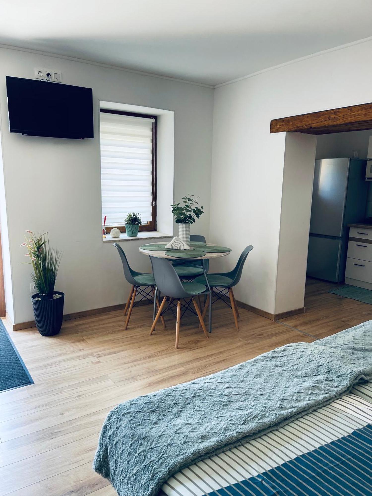 Kaland Apartman Ii. Sátoraljaújhely 外观 照片